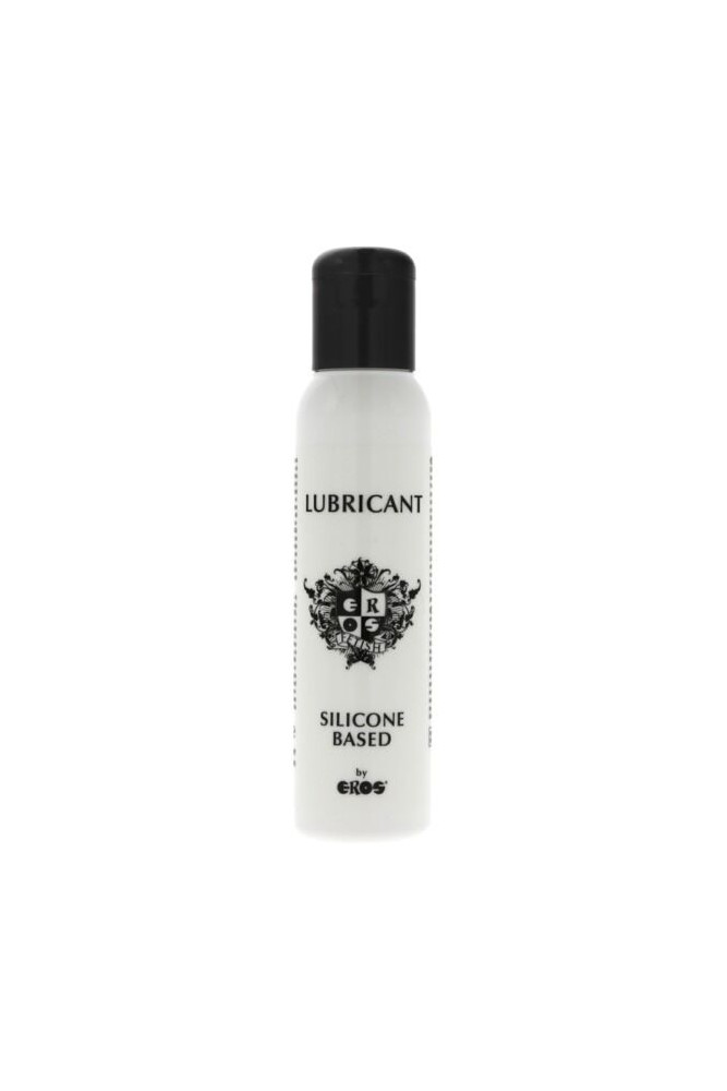 EROS FETISH LINE - LUBRIFICANTE A BASE DI SILICONE 100 ML