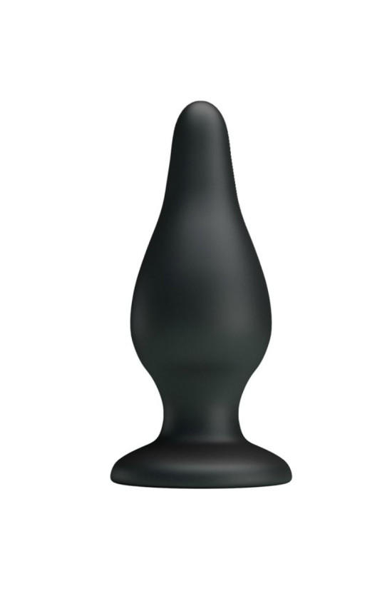 PRETTY LOVE - TAPPO ERGONOMICO IN SILICONE 15.4 CM