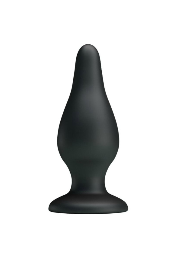PRETTY LOVE - TAPPO ERGONOMICO IN SILICONE 15.4 CM