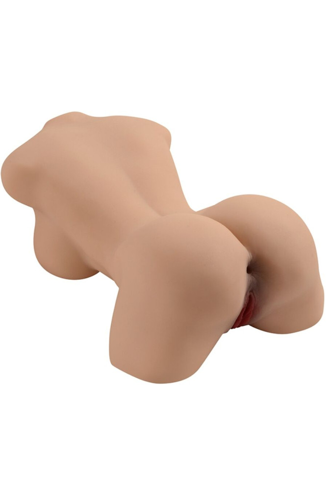 XISE - TORSO FEMMINILE REALISTICO VERA