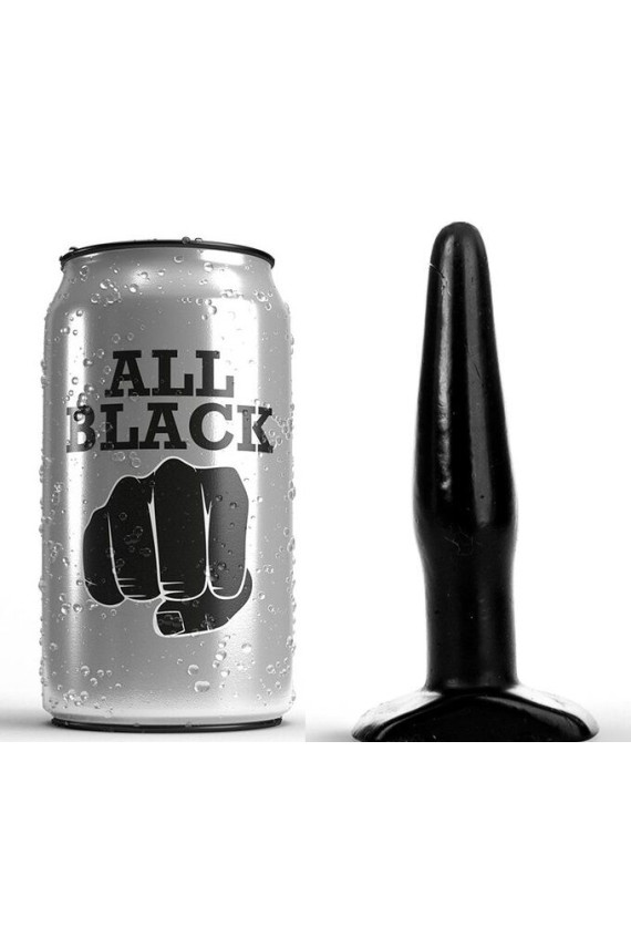 ALL BLACK - SPINA NERA 11 CM