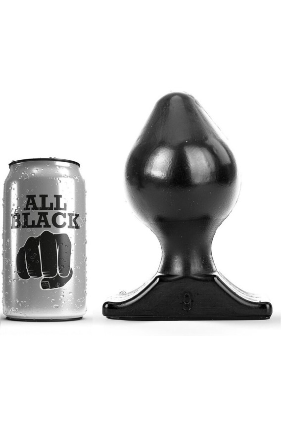 ALL BLACK - SPINA 16