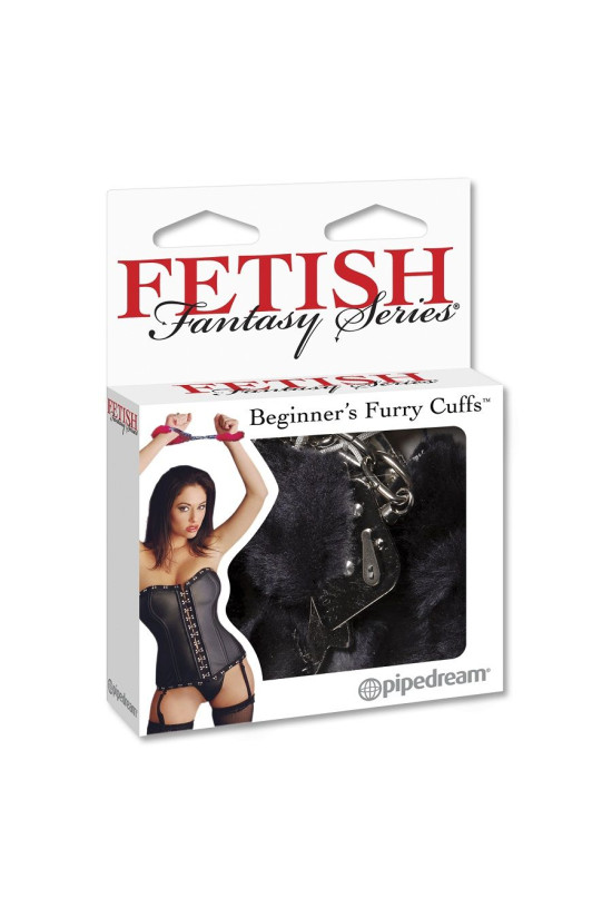 FETISH FANTASY SERIES - POLSINI FELRY NERI