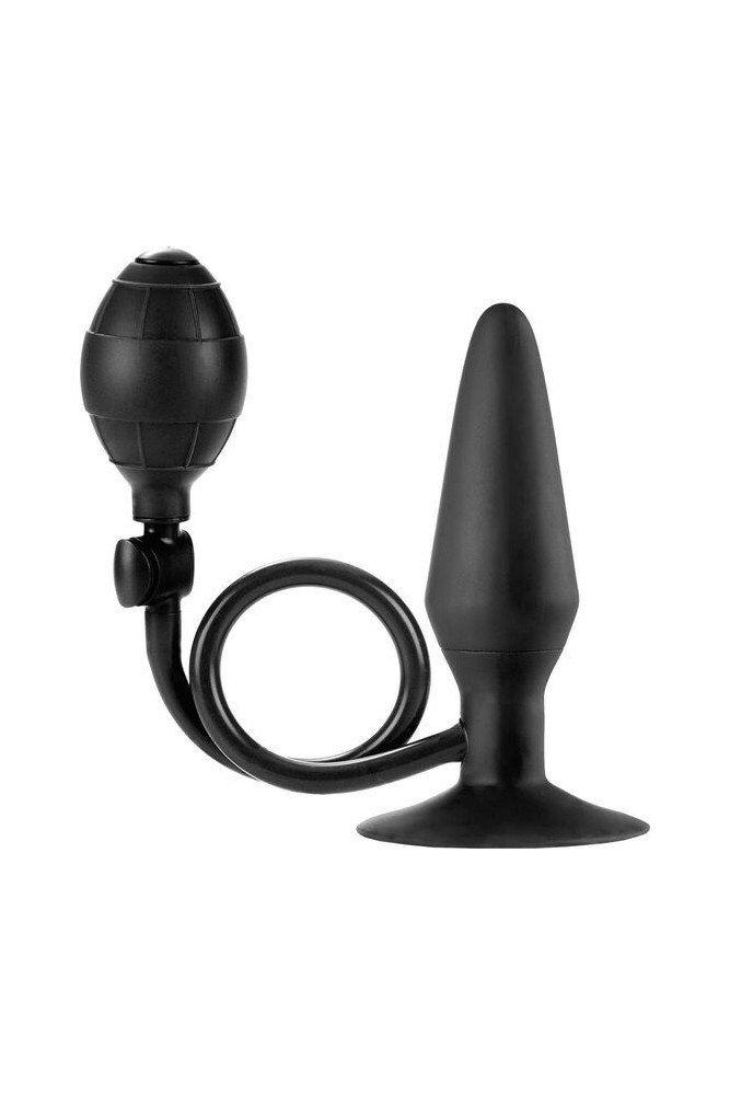 CALEXOTICS - SPINA POMPA GRANDE COLT NERA