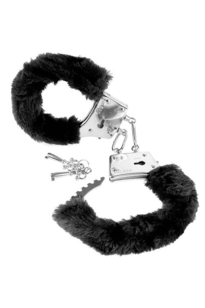 FETISH FANTASY SERIES - POLSINI FELRY NERI