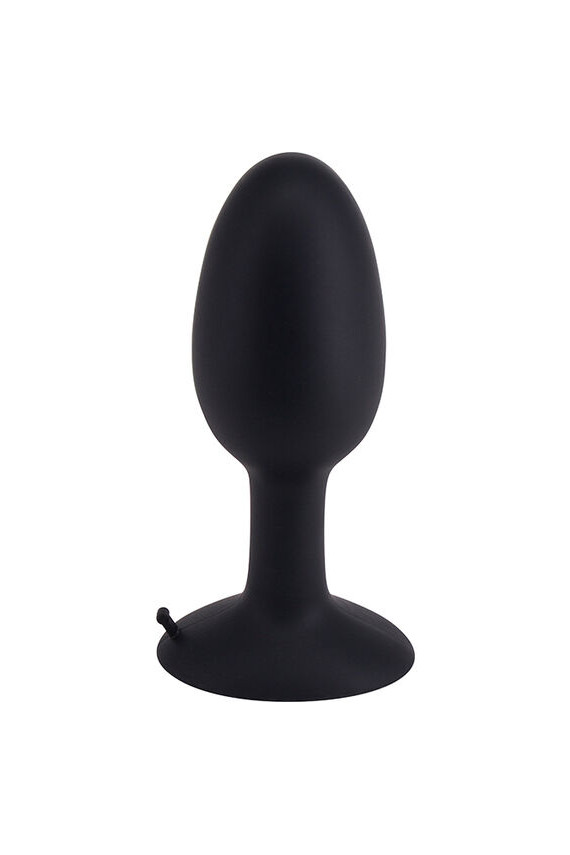 SEVEN CREATIONS - ROLL PLAY PLUG IN SILICONE GRANDE