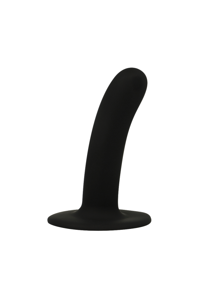 OHMAMA - PLUG ANALE IN SILICONE LARGO 12 CM