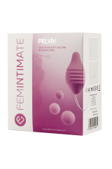 FEMINTIMATE - PELVIX CONCEPT SFERE TERAPEUTICHE AL 100%.