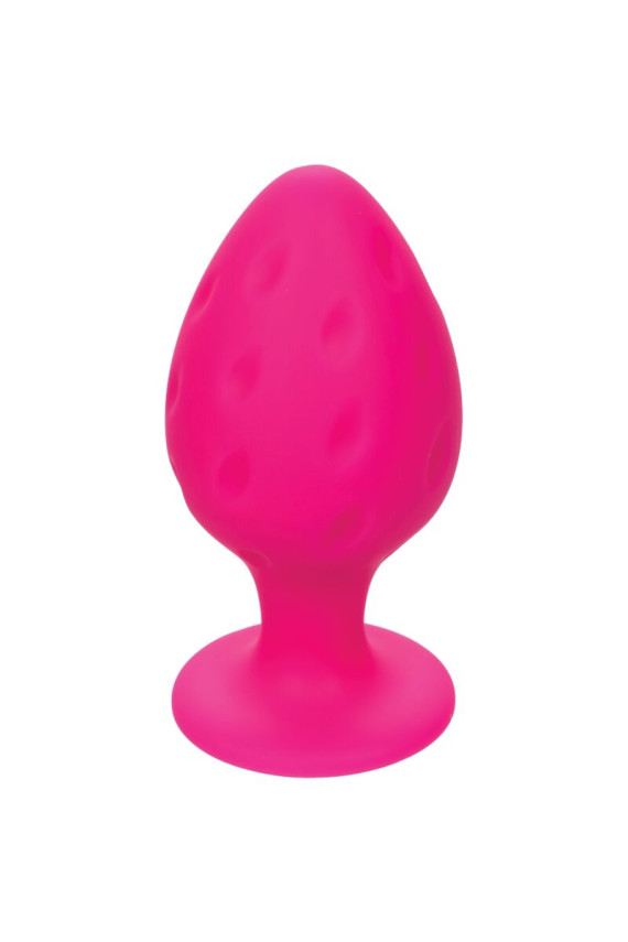 CALEXOTICS - BUTTPLUG CHEEKY ROSA
