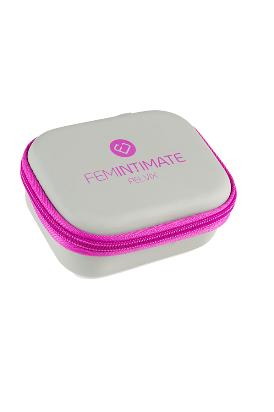 FEMINTIMATE - PELVIX CONCEPT SFERE TERAPEUTICHE AL 100%.