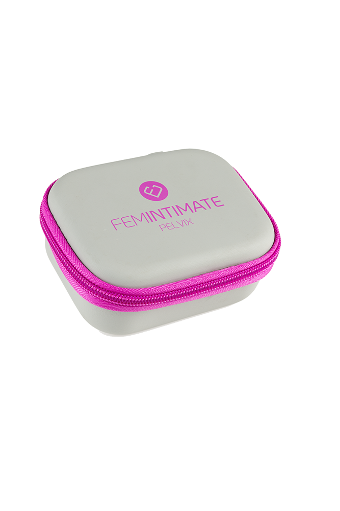 FEMINTIMATE - PELVIX CONCEPT SFERE TERAPEUTICHE AL 100%.