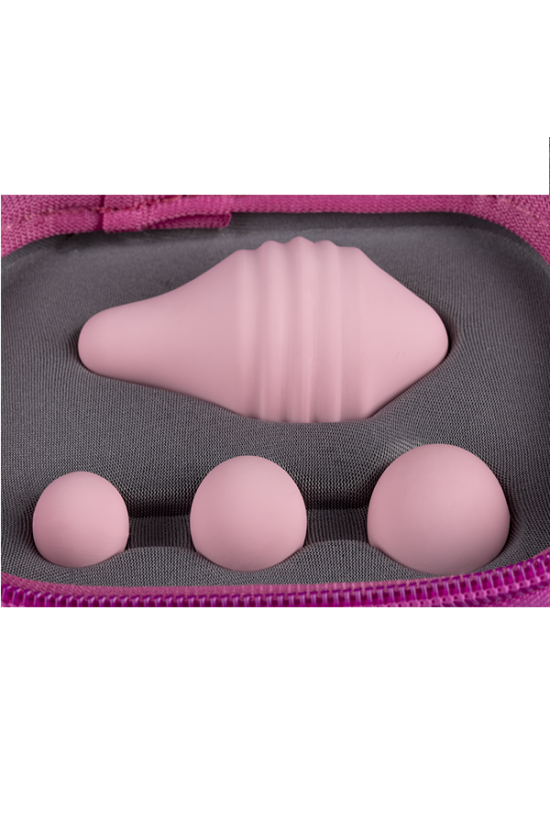 FEMINTIMATE - PELVIX CONCEPT SFERE TERAPEUTICHE AL 100%.