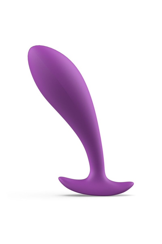 B SWISH - BFILLED BASIC PROSTATIC PLUG ORCHIDEA