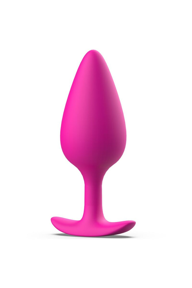 B SWISH - BFILLED BASIC PLUS PLUG PROSTATICO MAGENTA