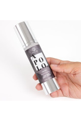 SECRETPLAY - APOLO SILK LOZIONE PER LA PELLE PER UOMO 50 ML