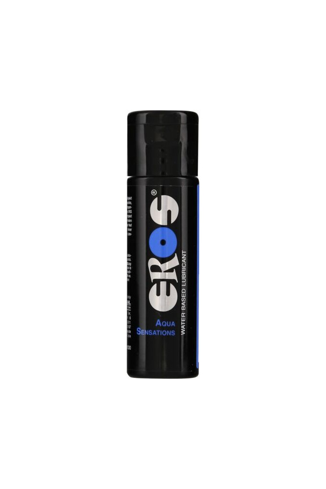 EROS - AQUA SENSAZIONI LUBRIFICANTE A BASE ACQUA 30 ML