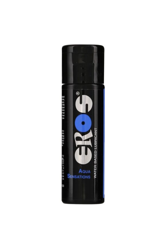 EROS - AQUA SENSAZIONI LUBRIFICANTE A BASE ACQUA 30 ML