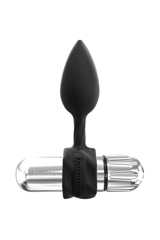 BATHMATE - PLUG VIBE PER LALLENAMENTO ANALE