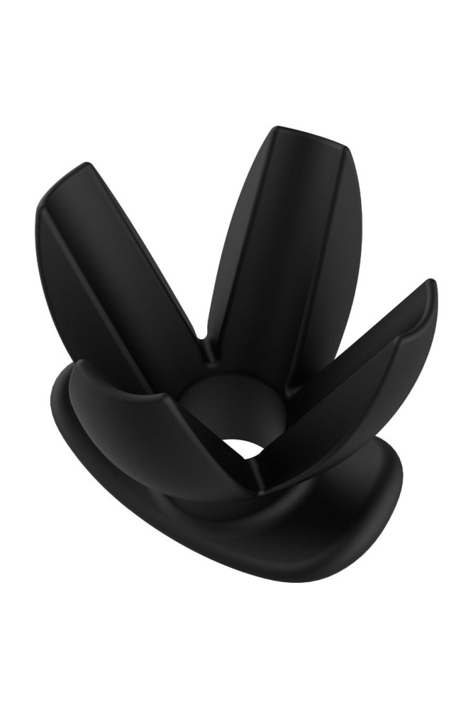 HIDDEN DESIRE - EXTREME PLUG ANALE ESPANSIVO DIVARICATORE