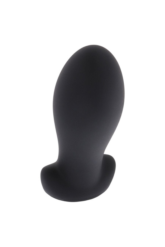 HIDDEN DESIRE - EXTREME HEAVY STRETCHER PLUG ANALE XL