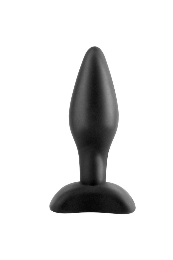 ANAL FANTASY - PLUG ANALE IN SILICONE MINI