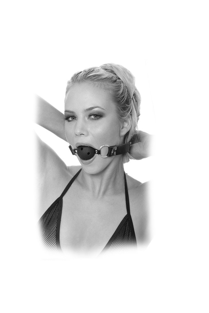 FETISH FANTASY LIMITED EDITION - GAG CON PALLA TRASPIRANTE