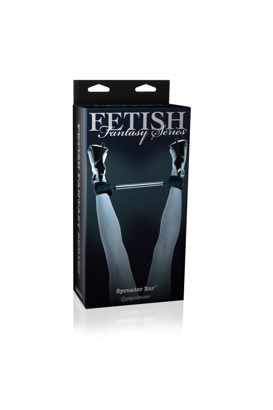 FETISH FANTASY LIMITED EDITION - SPREADER BAR