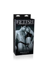 FETISH FANTASY LIMITED EDITION - CINTURINO CAVO 14 CM