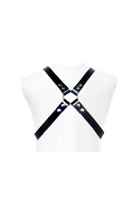 LEATHER BODY - IMBRACATURA BASE