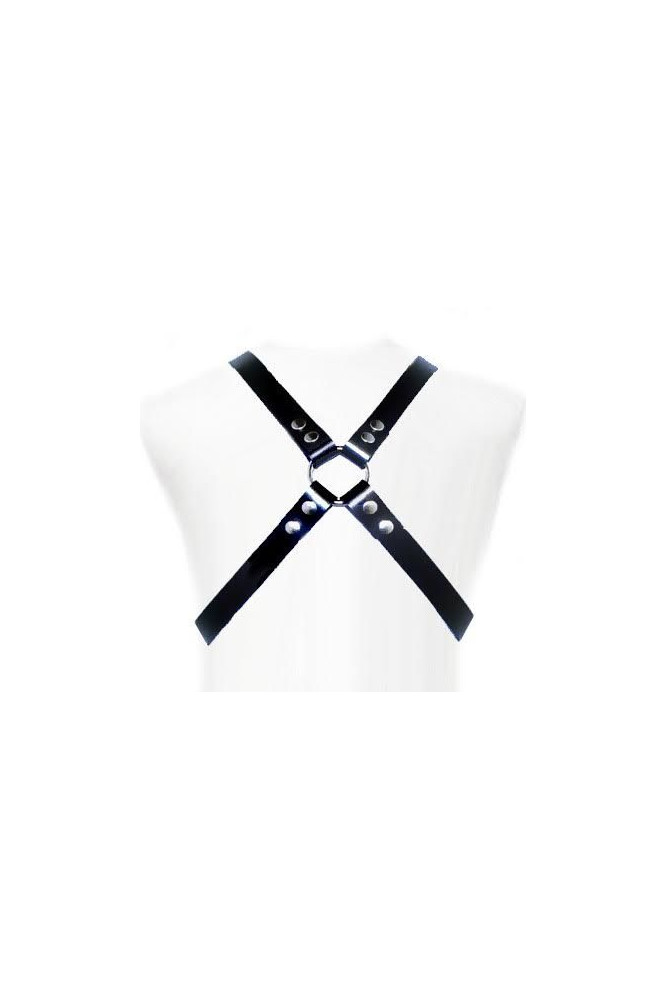 LEATHER BODY - IMBRACATURA BASE