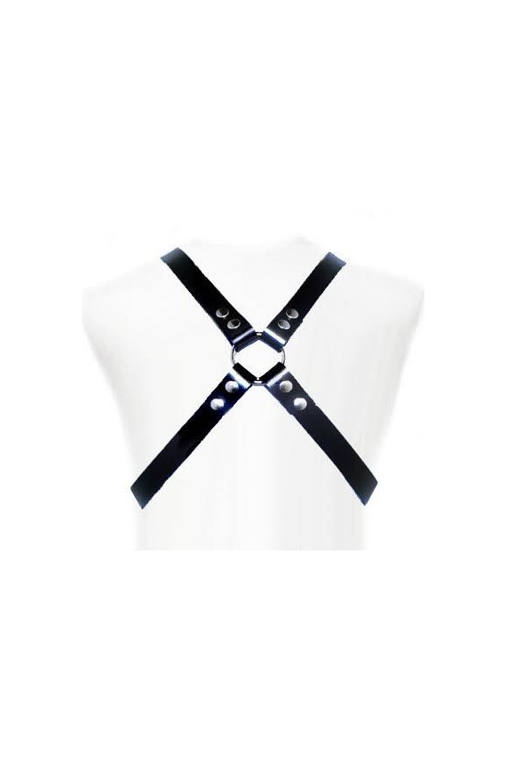 LEATHER BODY - IMBRACATURA BASE