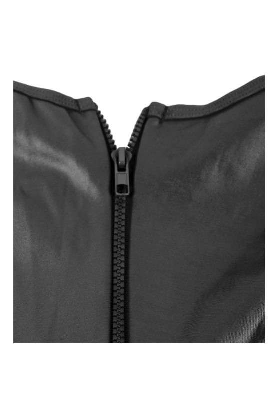 SUBBLIME - FETISH TEDDY SENO SCOPERTO L / XL