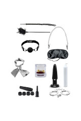 FETISH FANTASY LIMITED EDITION - KIT FETISH