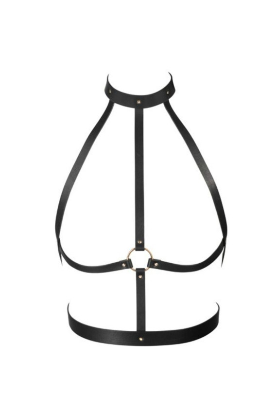 BIJOUX INDISCRETS MAZE - H PETTORINA NERA