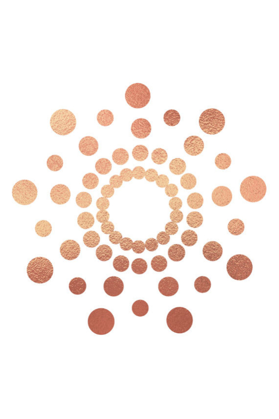 BIJOUX - MIMI DECORAZIONI TEMPORANEE DELLA PELLE