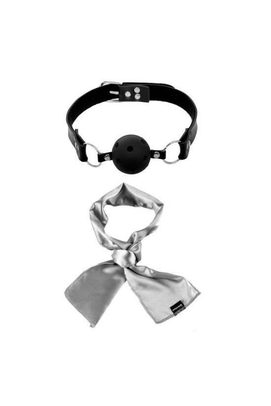 FETISH FANTASY LIMITED EDITION - KIT FETISH