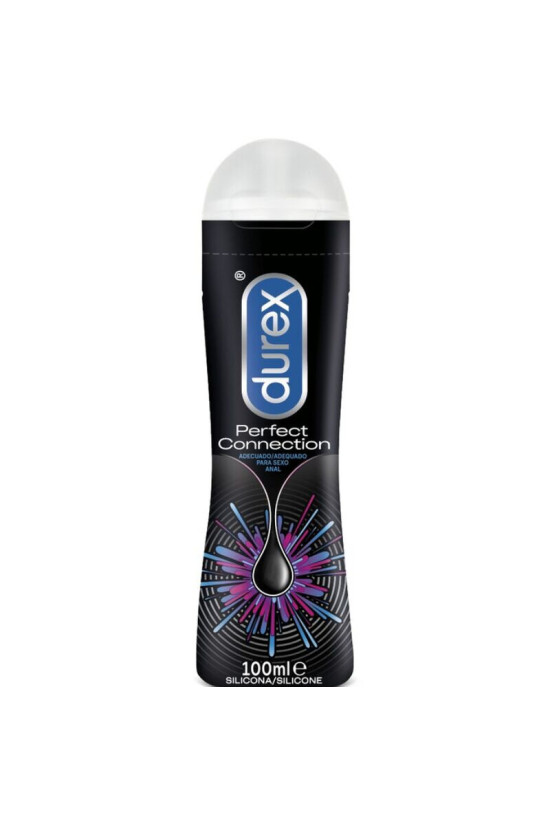 DUREX - LUBRIFICANTE PER CONNESSIONE PERFETTA 100 ML