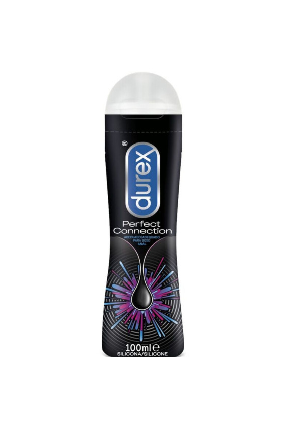 DUREX - LUBRIFICANTE PER CONNESSIONE PERFETTA 100 ML