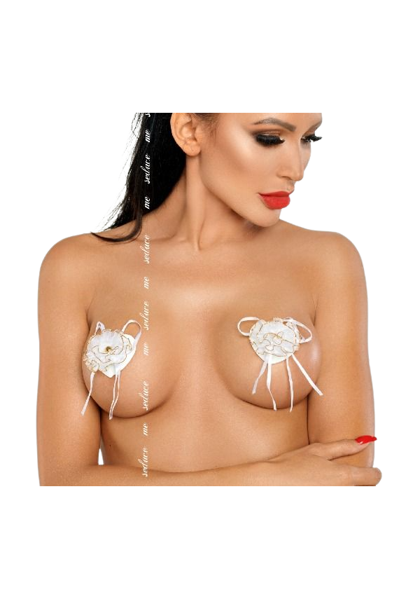 ME-SEDUCE - NC065 COPPETTE PER CAPEZZETTI TAGLIA UNICA