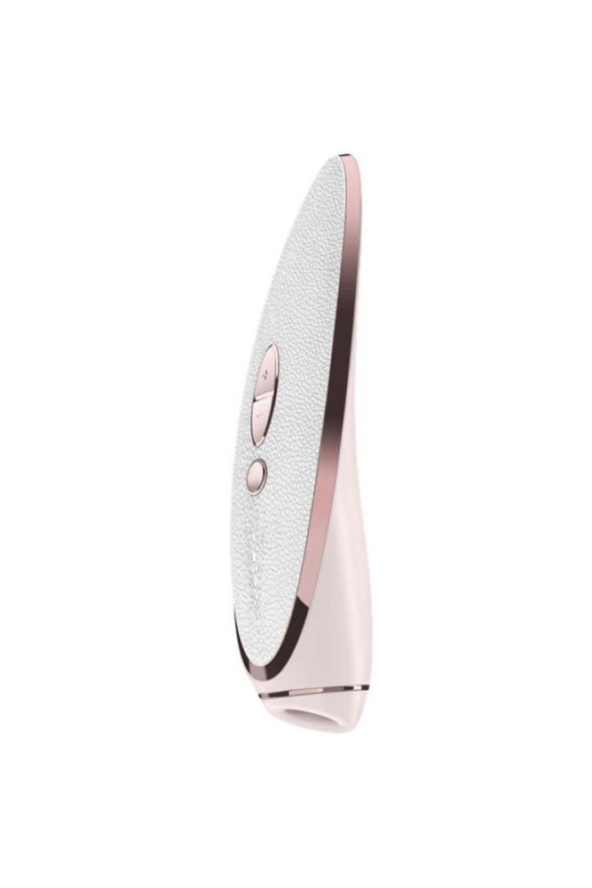 SATISFYER - LUXURY PRET A PORTER