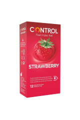 CONTROL - ADATTA FRAGOLA 12 UNITÀ
