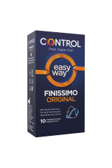 CONTROL - ADAPTA EASY WAY FINISSIMO 10 UNITÀ