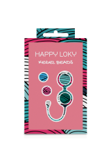 HAPPY LOKY - KEGEL BEADS