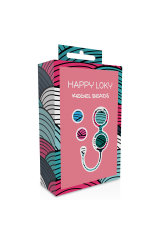 HAPPY LOKY - KEGEL BEADS