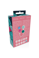 HAPPY LOKY - KEGEL BEADS