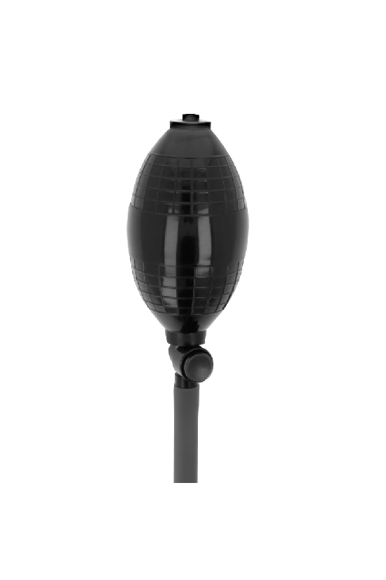 PUMP ADDICTED - RX3 TRASPARENTE