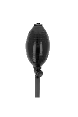 PUMP ADDICTED - RX3 TRASPARENTE