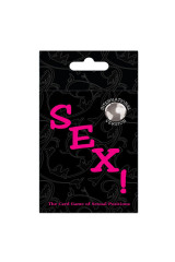 GIOCO DI CARTE GAY ES / EN