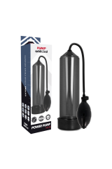 PUMP ADDICTED - RX3 NERO