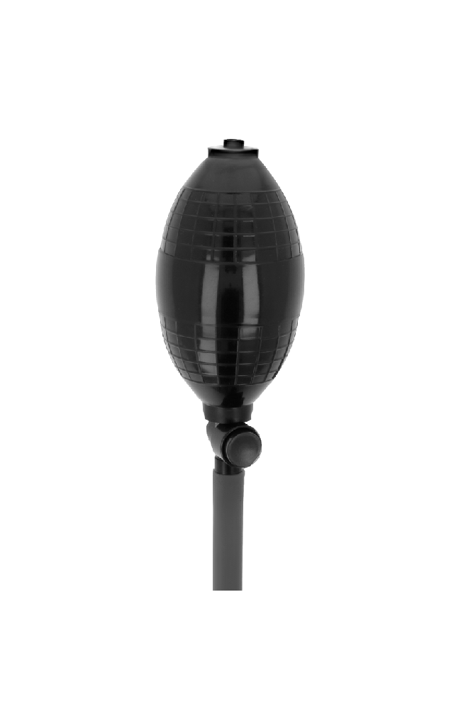 PUMP ADDICTED - RX3 NERO